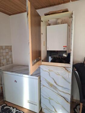 Foto - 3 Zimmer Etagenwohnung in Warburg