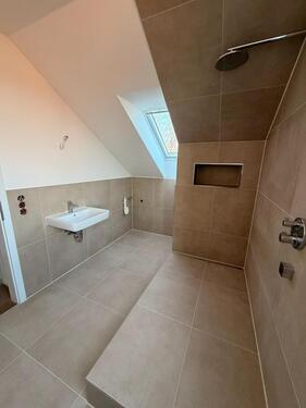 Foto - 4 Zimmer Dachgeschoßwohnung zur Miete in Osnabrück