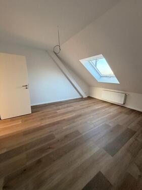Foto - Dachgeschoßwohnung in Osnabrück zur Miete