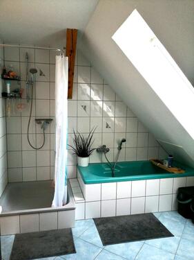 Foto - Dachgeschoßwohnung in Freudenstadt zur Miete