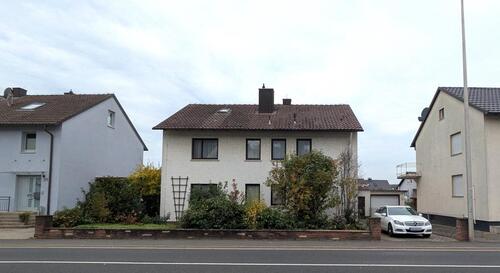 Foto - 1-2 Familienhaus in Marktheidenfeld zu verkaufen