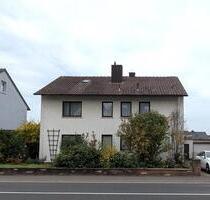 1-2 Familienhaus in Marktheidenfeld zu verkaufen