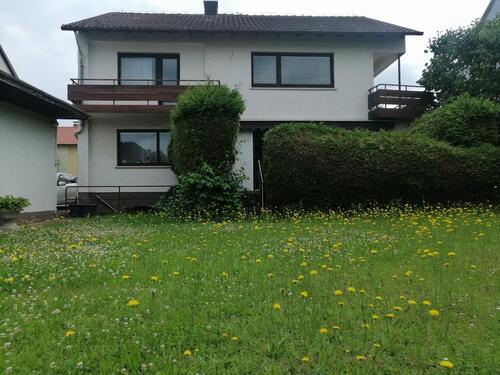 Foto - Einfamilienhaus zum Kaufen in Marktheidenfeld