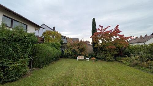 Foto - Einfamilienhaus in Marktheidenfeld