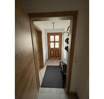 2-Zimmerwohnung in Drachselsried