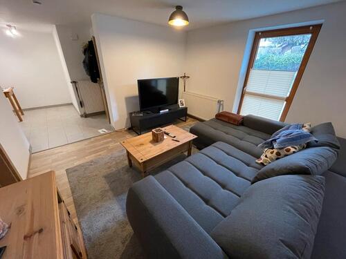 Foto - Erdgeschoßwohnung in Drachselsried zur Miete