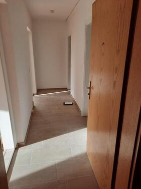 Foto - 2 Zimmer Erdgeschoßwohnung zur Miete in Neubrandenburg