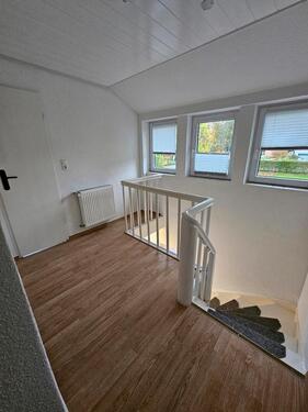 Foto - 3 Zimmer Dachgeschoßwohnung zur Miete in Barßel