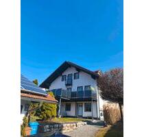 3-Zimmer DG-Wohnung in Waldkirchen - Dorn