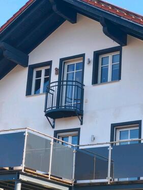 Foto - 3 Zimmer Dachgeschoßwohnung zur Miete in Waldkirchen