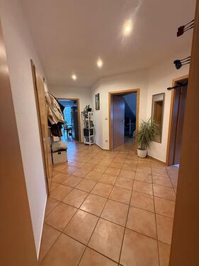 Foto - Dachgeschoßwohnung in Waldkirchen zur Miete