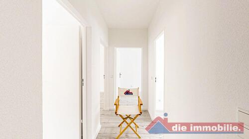 Foto - 3 Zimmer Etagenwohnung in Magdeburg