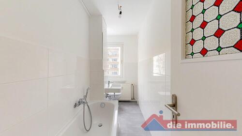 Foto - Etagenwohnung in Magdeburg zur Miete