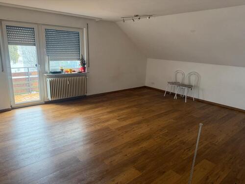 Foto - 4 Zimmer-Wohnung in Kirchhem u.Teck (Nabern)