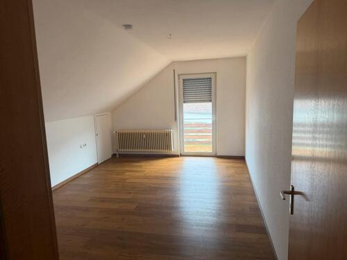 Foto - 4 Zimmer Etagenwohnung in Kirchheim unter Teck