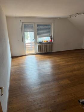 Foto - Etagenwohnung in Kirchheim unter Teck zur Miete