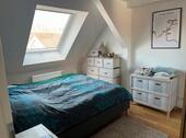 Foto - Dachgeschoßwohnung in Mindelheim zur Miete