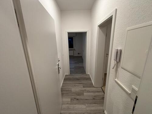 Foto - Frisch renovierte 2 Zimmer-Erdgeschosswohnung in Oer-Erkenschwick