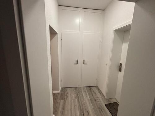 Foto - 2 Zimmer Erdgeschoßwohnung zur Miete in Oer-Erkenschwick