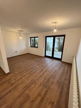 Foto - Erdgeschoßwohnung in Bad Kissingen zur Miete