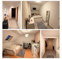 Dachgeschosswohnung - 650,00&nbsp;EUR Kaltmiete, ca.&nbsp; 68,00&nbsp;m&sup2; in Altenburg (PLZ: 04600)