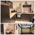 Foto - Dachgeschoßwohnung in Altenburg zur Miete