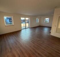 Neubau Erstbezug 4.5 Zimmer in Dingolfing