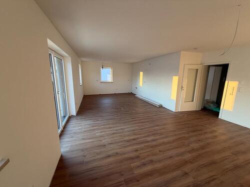 Foto - Etagenwohnung in Dingolfing zur Miete