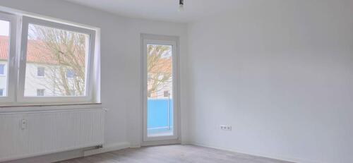Foto - 4 Zimmer Etagenwohnung zur Miete in Minden