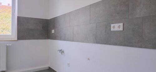 Foto - Etagenwohnung in Minden zur Miete