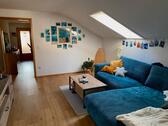 Foto - 3 Zimmer Dachgeschoßwohnung zur Miete in Maitenbeth