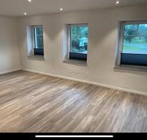 Schöne helle 3 Zimmer Wohnung mit Terrasse - Handewitt Jarplund