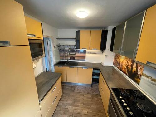 Foto - 4 Zimmer Reihenhaus zur Miete in München