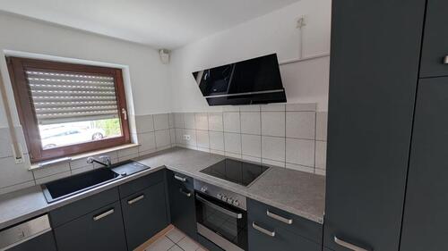 Foto - 2.5 Zimmer Erdgeschoßwohnung in Gärtringen