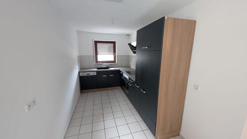 Foto - Erdgeschoßwohnung in Gärtringen zur Miete