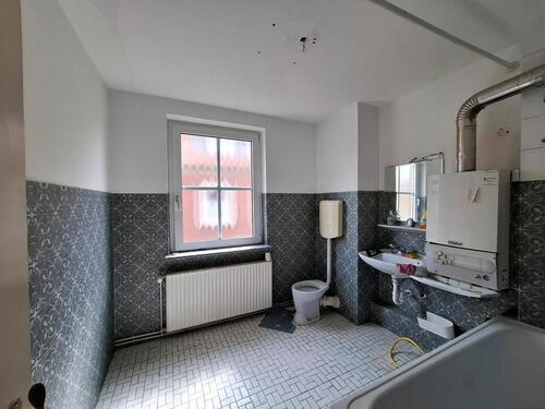 Foto - Etagenwohnung in Emden zur Miete