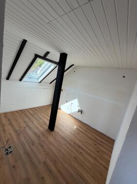 Foto - 1 Zimmer Dachgeschoßwohnung in Langenhahn