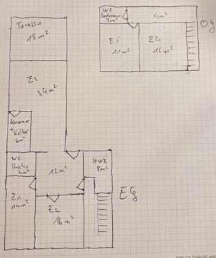 Foto - Einfamilienhaus 5 Zimmer 