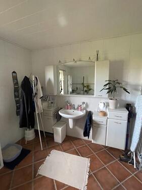 Foto - Dachgeschoßwohnung in Loxstedt zur Miete