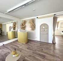 Kosmetikstudio zur Miete - Ganzes Studio nur für dich - München Messestadt Riem