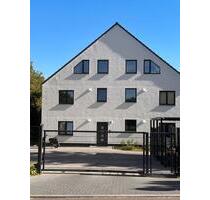 Neubau Maisonette Wohnung in Pankow mit Terrasse & Stellplatz - Berlin