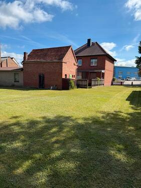 Foto - Einfamilienhaus in Grabow zum Kaufen