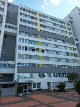 Foto - Schöne 1-Zimmerwohnung mit Stellplatz im Rodgau zu verkaufen