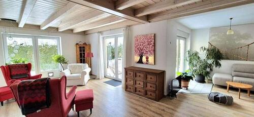 Foto - 9 Zimmer Mehrfamilienhaus, Wohnhaus zum Kaufen in Schongau