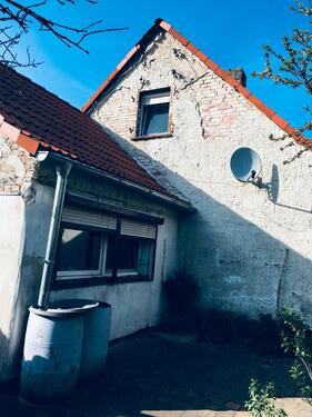 Foto - Haus zum Kauf in Edderitz - 60.000,00&nbsp;EUR Kaufpreis, ca.&nbsp; 80,00&nbsp;m&sup2;
