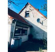 Haus zum Kauf in Edderitz - 60.000,00&nbsp;EUR Kaufpreis, ca.&nbsp; 80,00&nbsp;m&sup2; in Südliches Anhalt (PLZ: 06388) Pfaffendorf