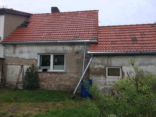 Foto - Doppelhaushälfte in Südliches Anhalt zum Kaufen