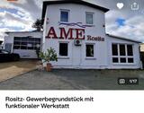 Foto - Autohaus Bewohnbar mit Inventar zum neuem Preis