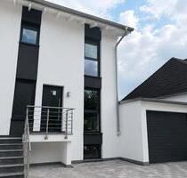 Neubau-Reiheneckhaus mit Garage in Bad Homburg-Dornholzhausen - Bad Homburg vor der Höhe Gonzenheim
