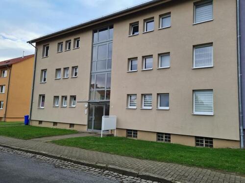 Foto - 3-Zimmer-Wohnung *** Zum Selbstgestalten *** Zur Renovierung Baumarktgutschein!!!